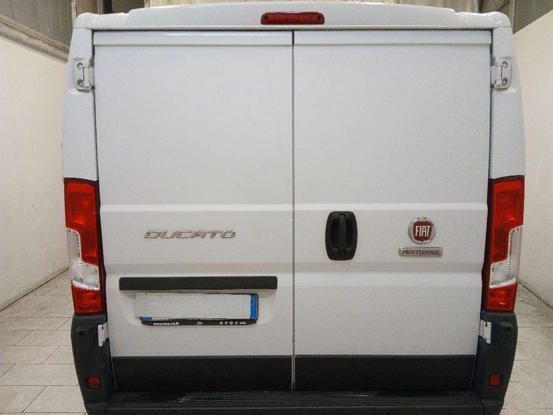 FIAT Ducato 30 CH2 2.2 mjt3 140cv serie 8