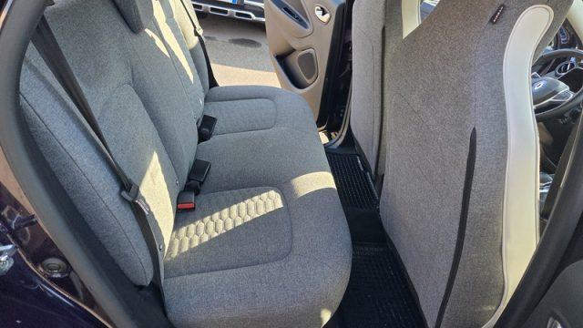 RENAULT ZOE Zen R110 Flex PERMUTE OK NEOPAT BATTERIA A NOLEGGI