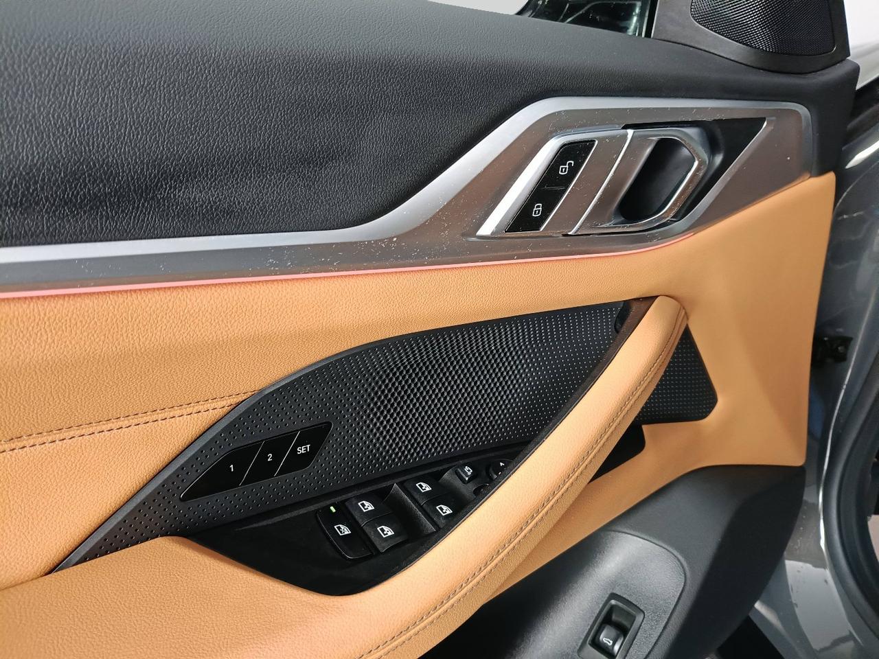 BMW BMW 420d xDrive Gran Coupé