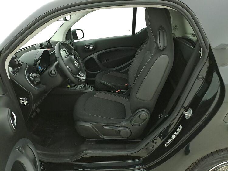 Smart fortwo EQ Passion BR160464 Elettrico 82CV