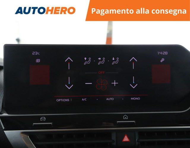 CITROEN C4 BlueHDi 130 S&S EAT8 Feel Pack