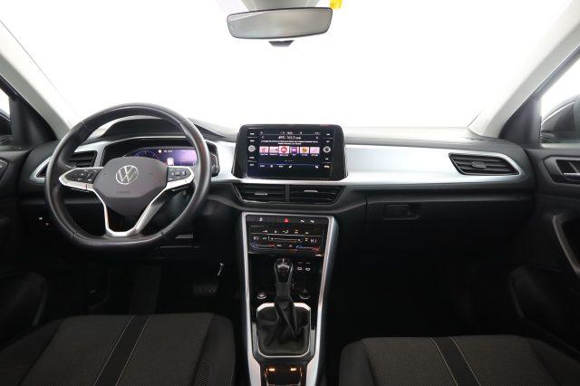 VOLKSWAGEN T-Roc T-Roc 2.0 TDI SCR 150 CV DSG Sport