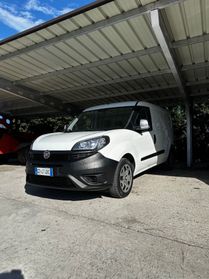 Fiat Doblò 1.3 MJT Cargo Maxi Lounge 3 Posti