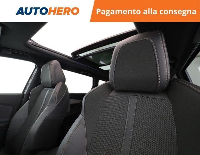 PEUGEOT 5008 PureTech Turbo 130 S&S EAT8 GT