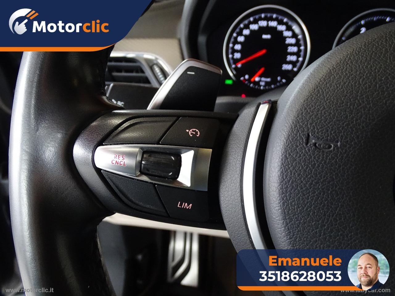 BMW X2 xDrive18d Msport