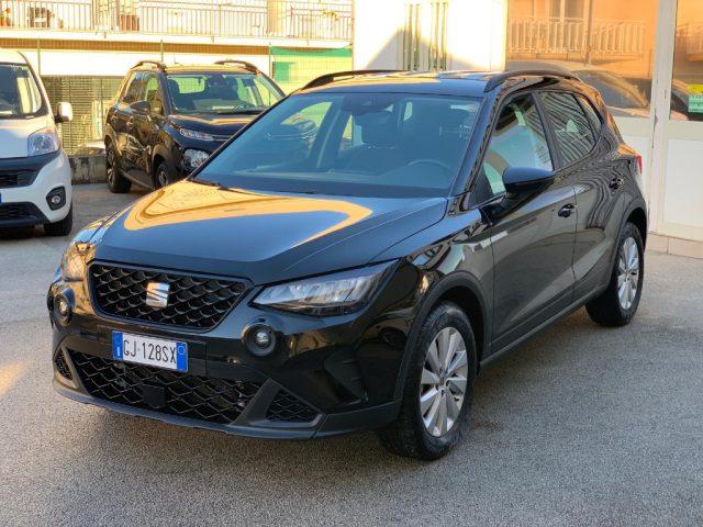 SEAT Arona 1.0 EcoTSI 110 CV Style