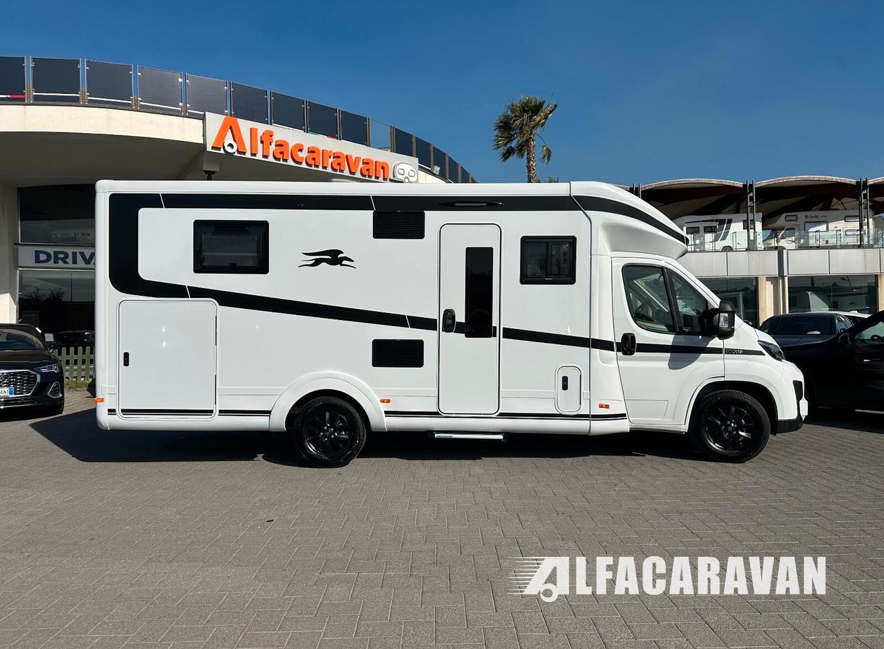 Laika L4012 DS Ecovip