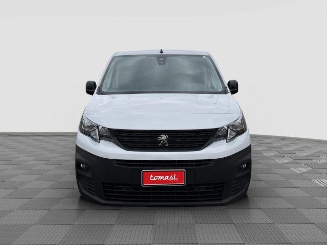 PEUGEOT Partner Partner BlueHDi 100 PL Furgone Premium