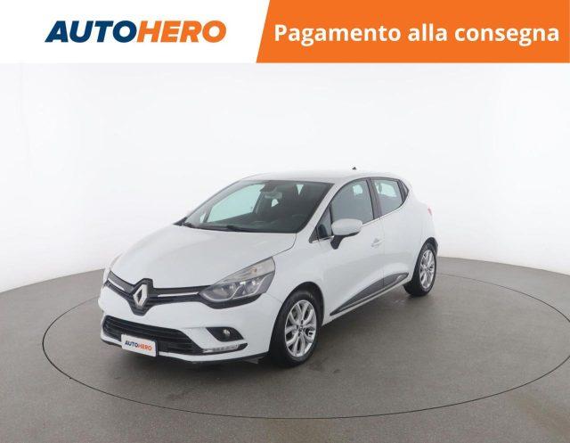 RENAULT Clio dCi 8V 75CV Start&Stop 5 porte Energy Zen