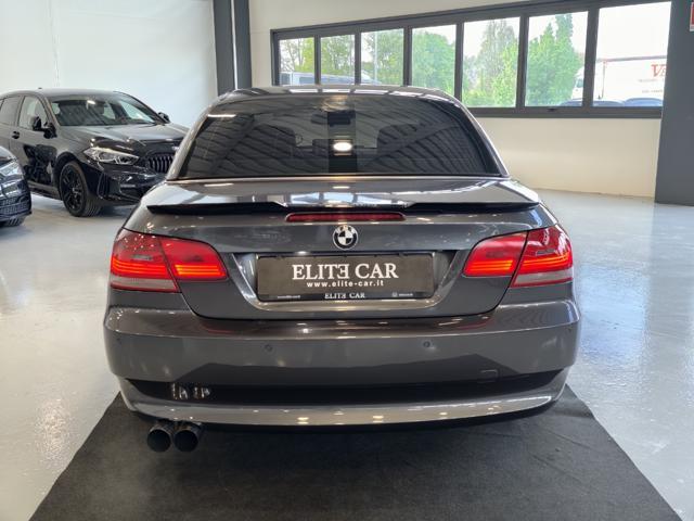 BMW 325 i cat Cabrio Msport