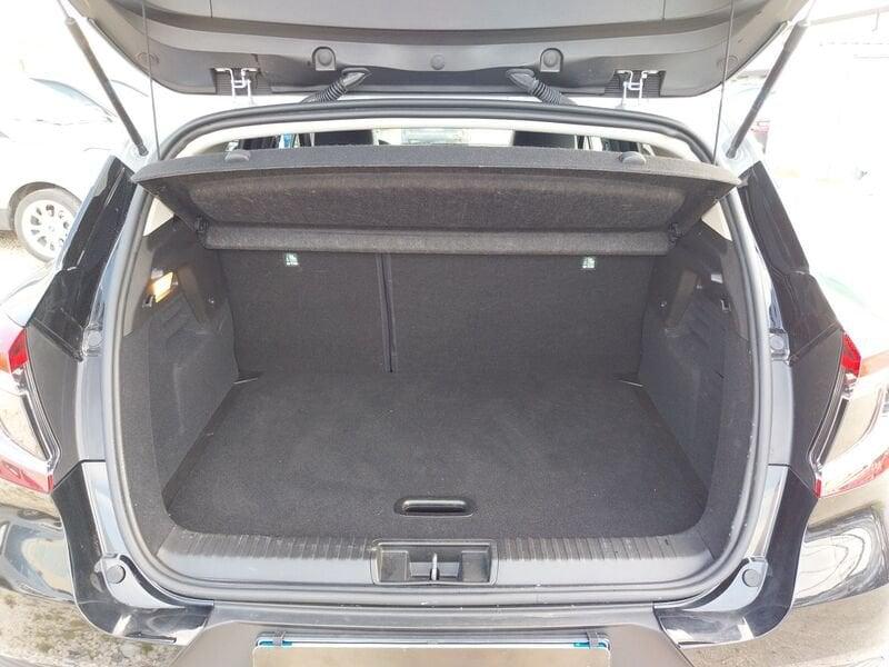 Renault Captur Captur 1.6 E-Tech full hybrid Techno 145cv auto