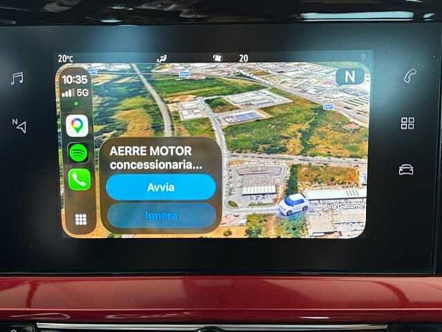 Opel Mokka 1.2 Turbo 130 CV GS Line