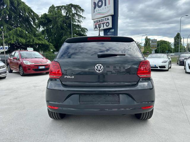 VOLKSWAGEN Polo 1.0 MPI 3p. Trendline OK NEOPATENTATO