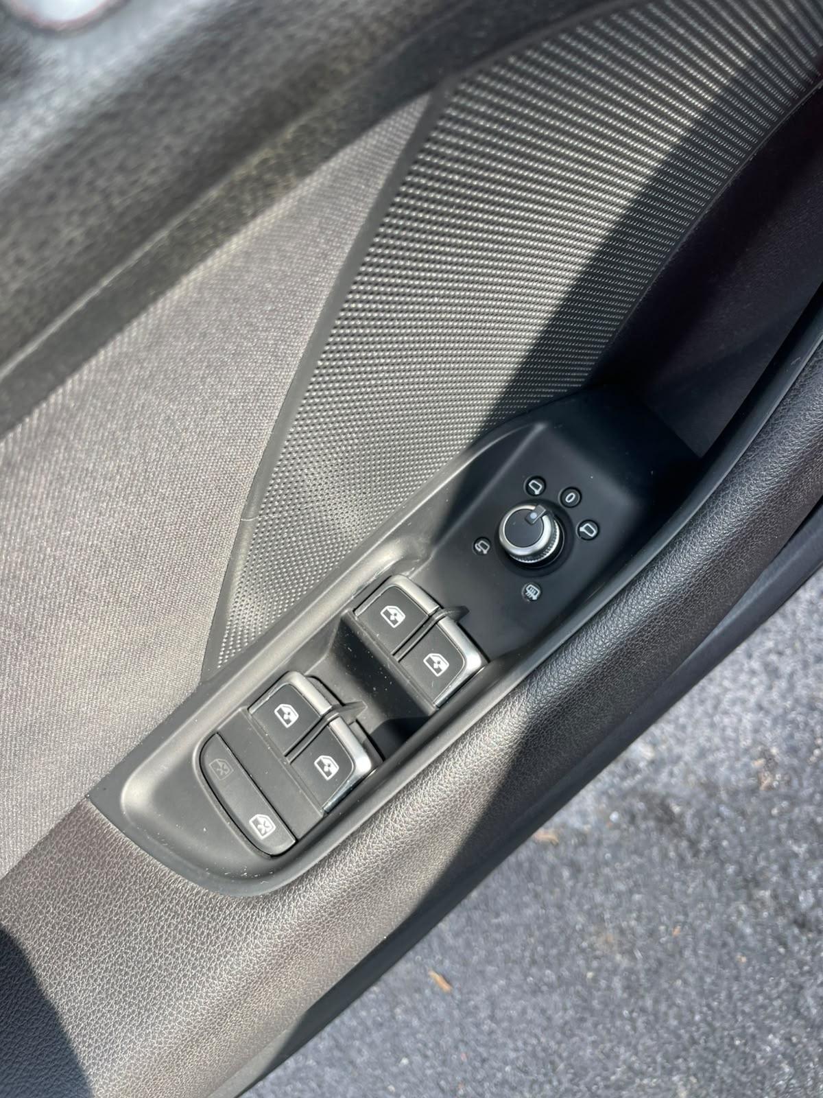 Audi A3 2.0 TDI Design quattro edition