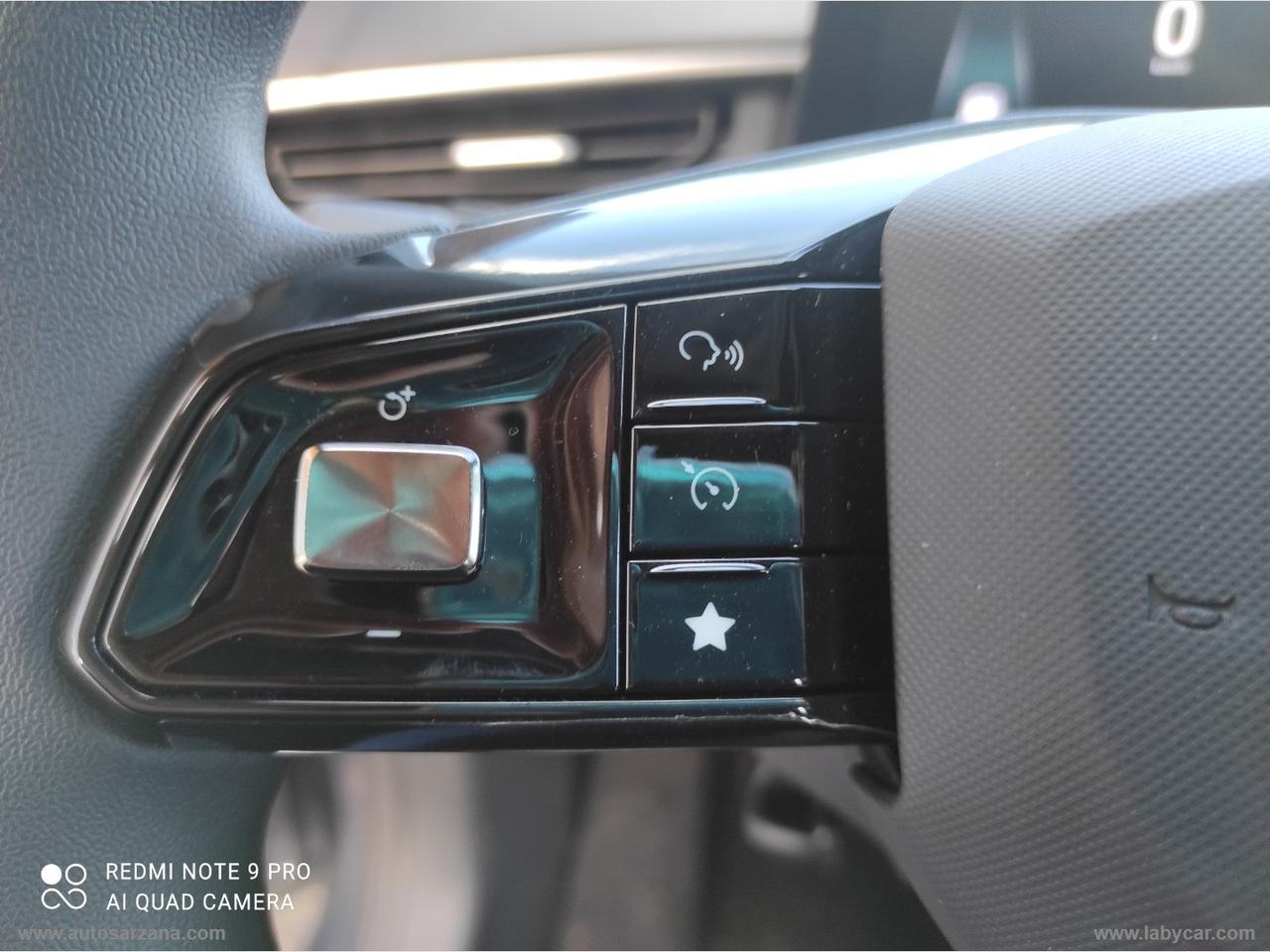 MG MG3 1.5 Standard KM0 - PRONTA CONSEGNA