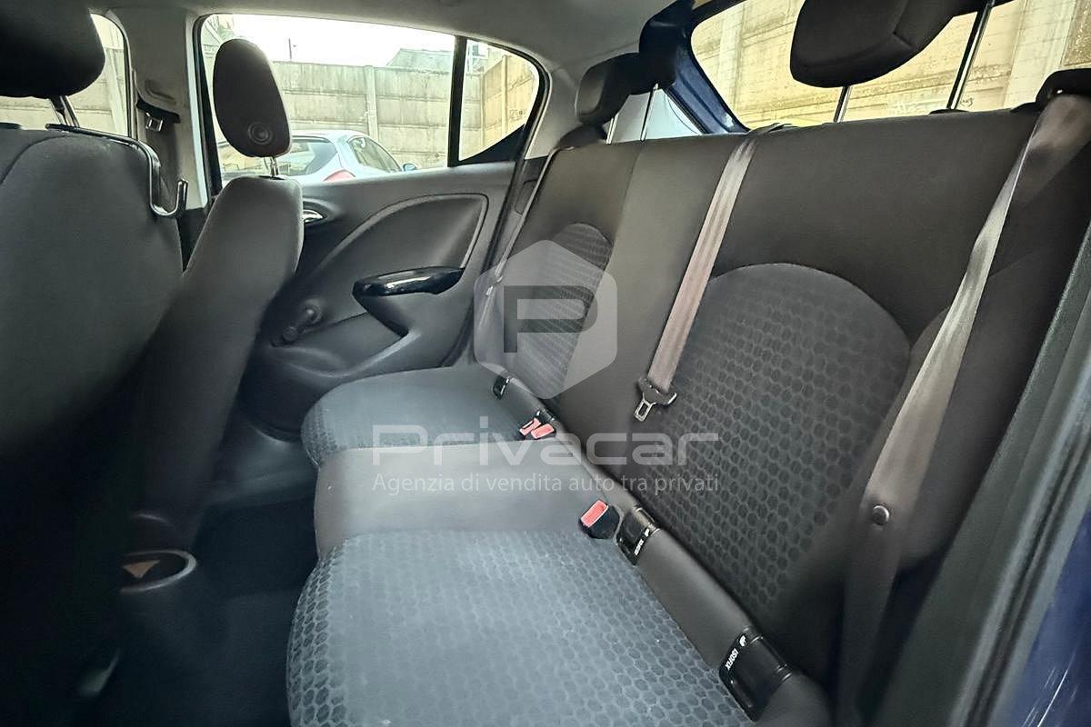 OPEL Corsa 1.2 5 porte n-Joy
