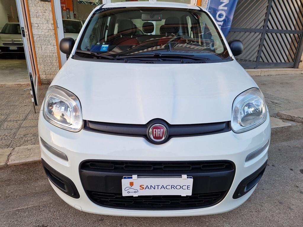 FIAT PANDA 1.2 LOUNGE 2016 UNICO PRPRIETARIO