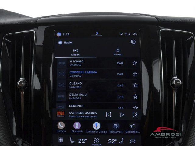 VOLVO XC60 B4 (d) AWD Geartronic Inscription - AUTOCARRO N1