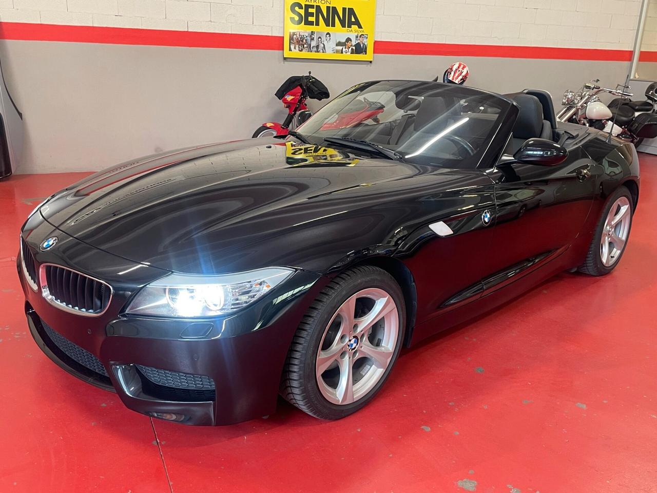 Bmw Z4 23I M SPORT