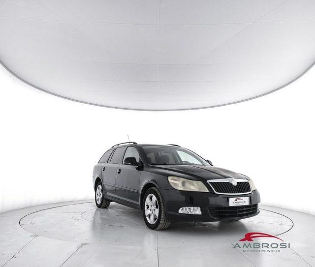 SKODA Octavia 1.9 TDI F.AP. Wagon Comfort - PER OPERATORI DEL SE
