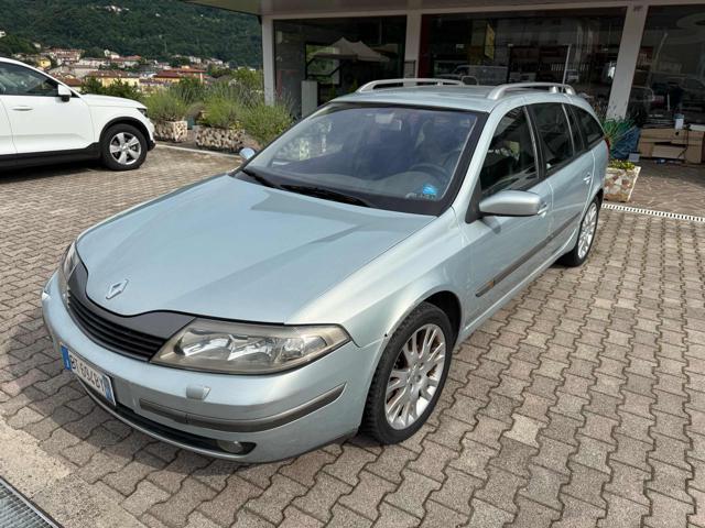 RENAULT Laguna 1.9 dCi/107CV cat Grandtour -SPIA ABS ACCESA-