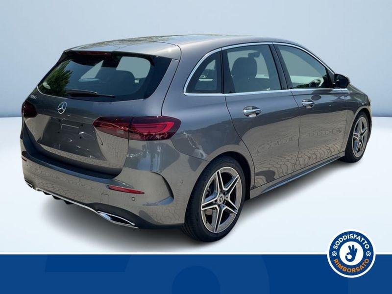 Mercedes-Benz Classe B 180d Automatic AMG Line Advanced Plus