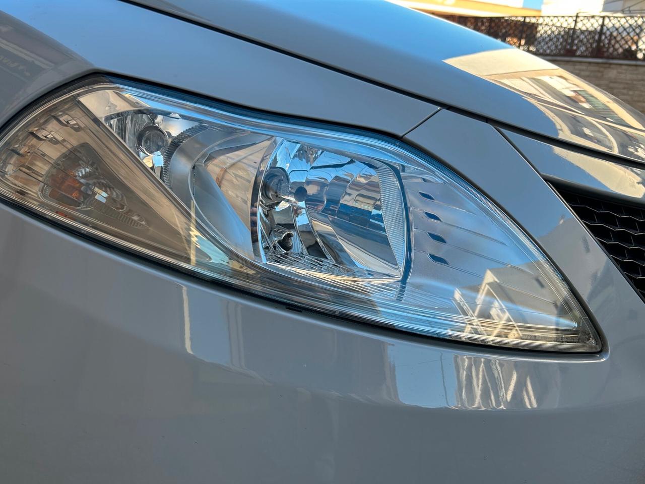 Lancia Ypsilon 1.2 GPL 69cv MYA ECOCHIC