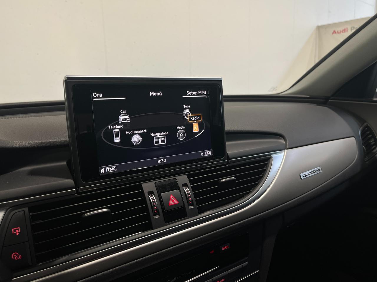 AUDI A6 ALLROAD 3.0 TDI S-TRONIC QUATTRO BUSINESS PLUS