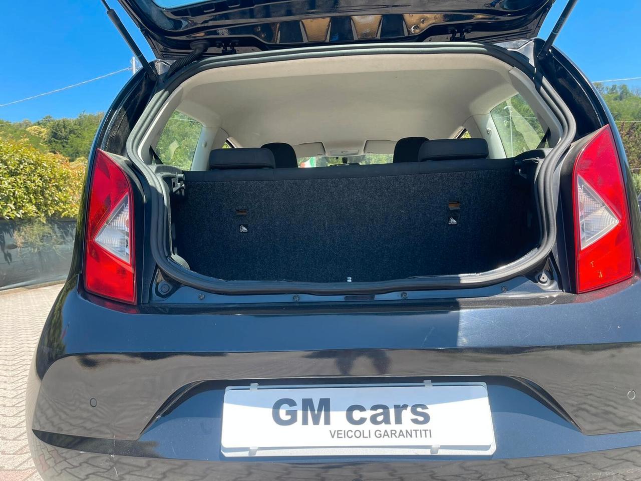 Seat Mii 1.0 ASG 5 porte Style