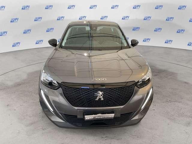 Peugeot 2008 1.5 bluehdi Allure Navi Pack s&s 100cv