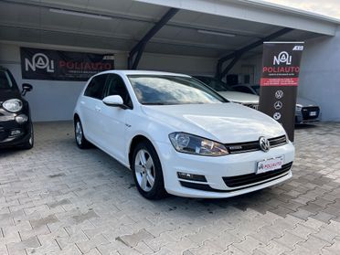 Volkswagen Golf 1.4 TGI 5p. Highline BlueMotion