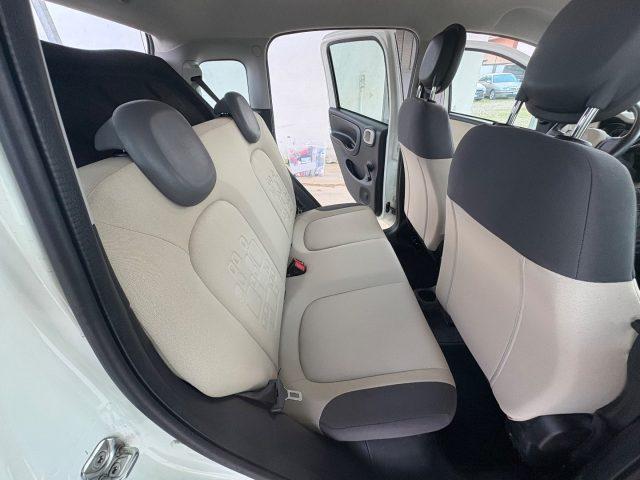 FIAT Panda 1.2 EURO 6 B/GPL OK NEOP. BLUETHOOT CERCHI IN LEGA