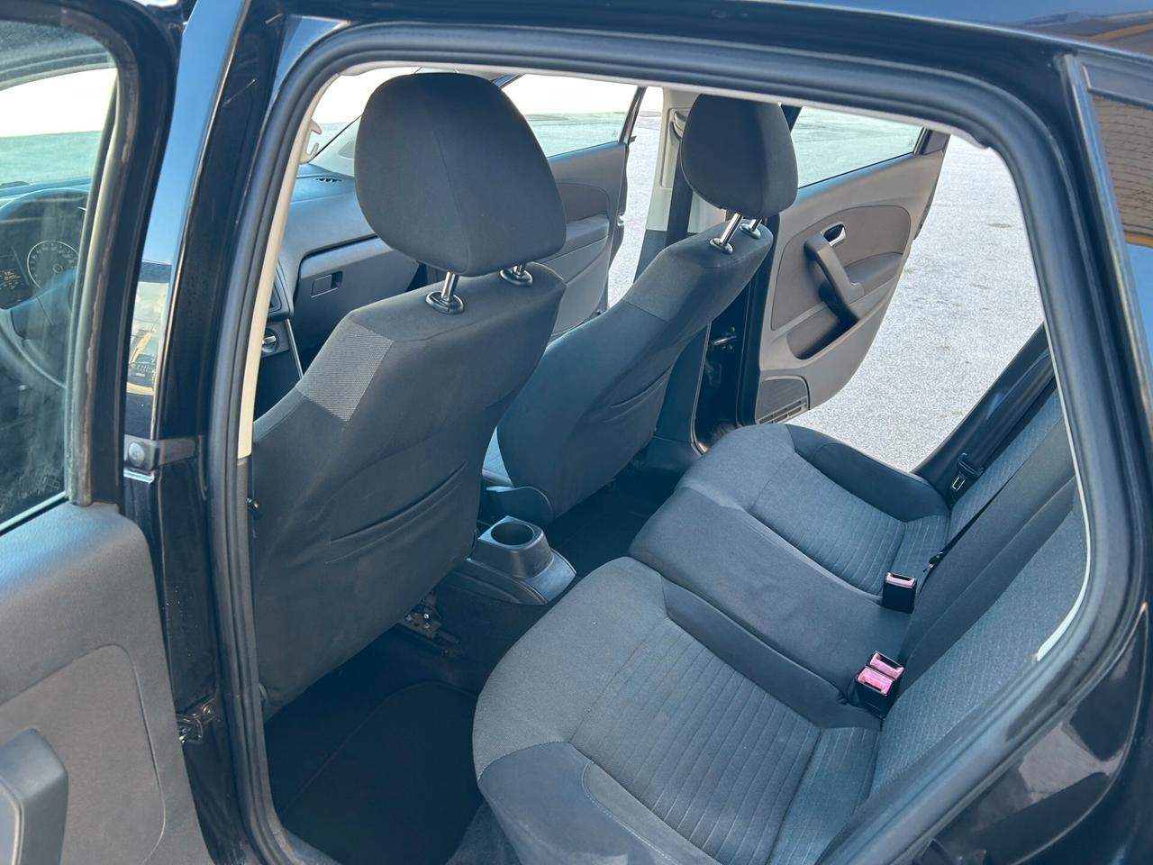 Volkswagen Polo 1.6 TDI DPF 5 porte Comfortline