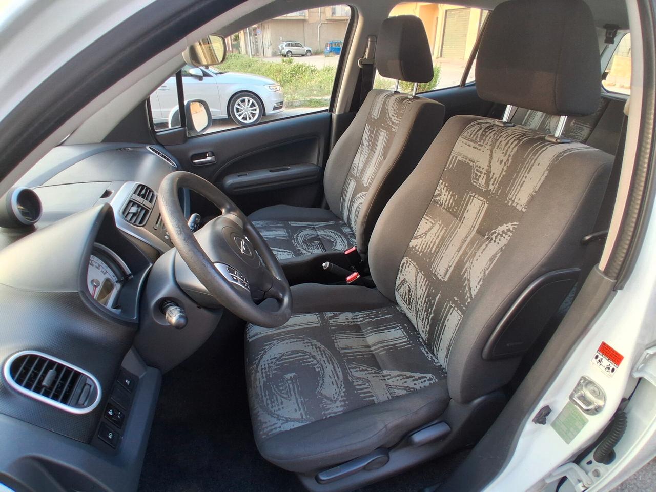 OPEL AGILA ENJOY 1.0 BENZINA 68CV