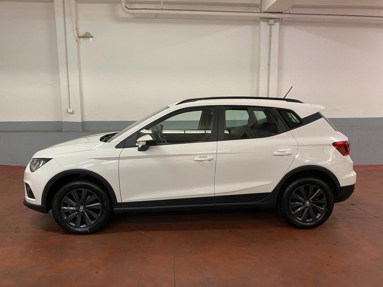 Seat Arona 1.0 EcoTSI Style