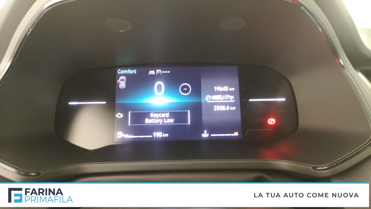 RENAULT Captur II 2024 - Captur 1.0 tce Techno 90cv