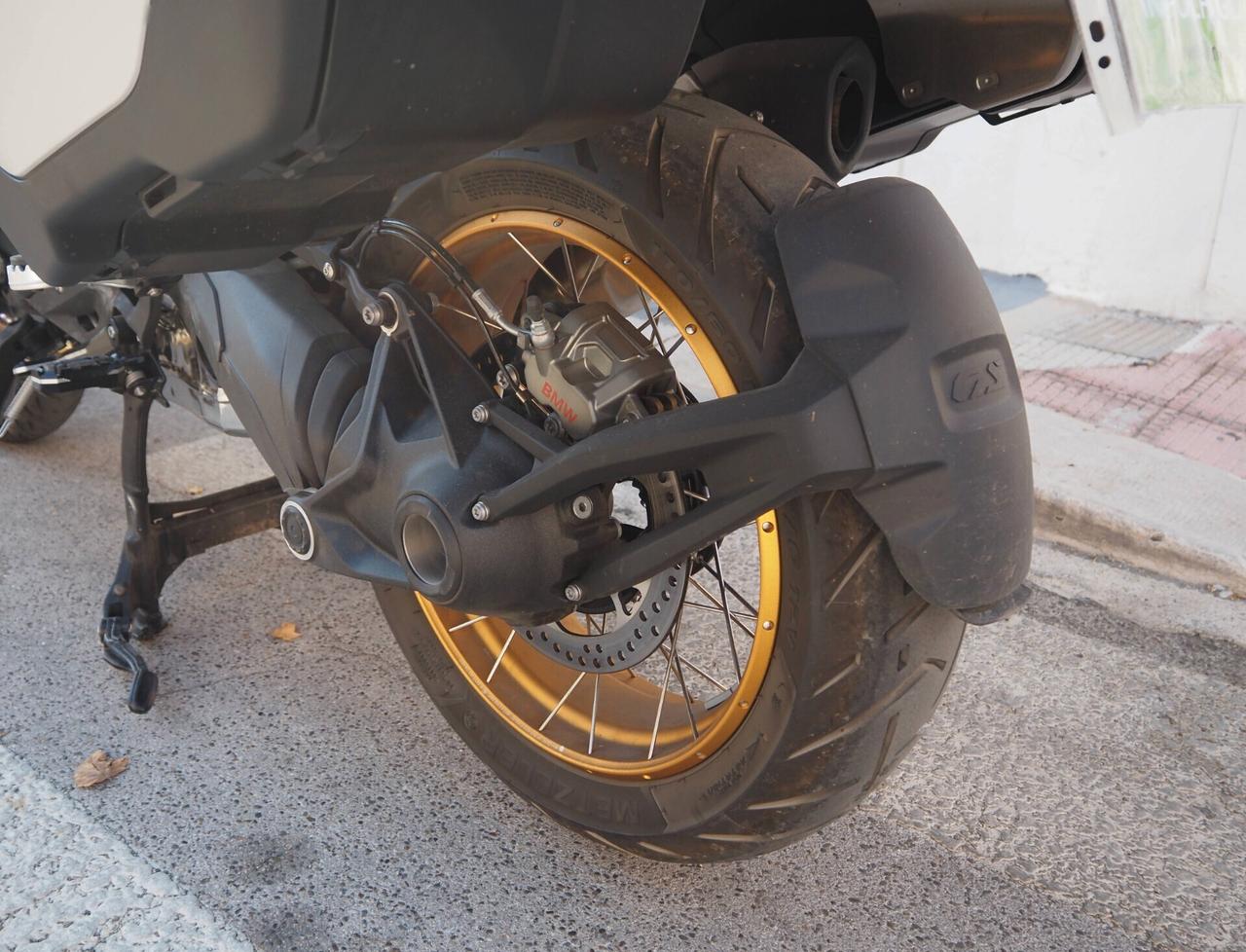 Bmw R 1300 GS Option 719