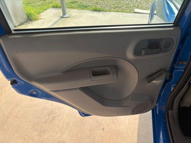 FIAT Panda 1.1 Actual OK NEOPATENTATI AUTORADIO BLUETHOOT