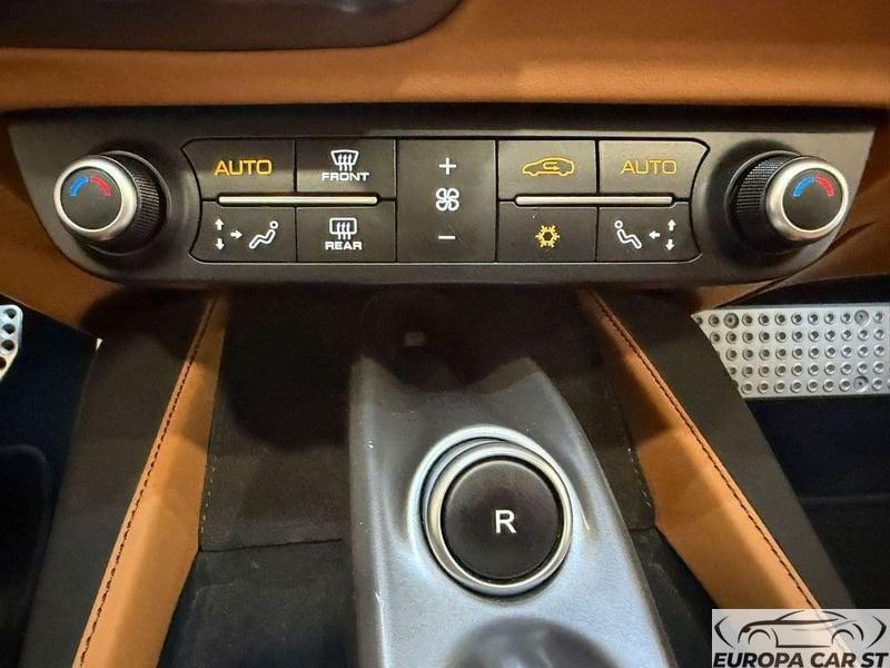 Ferrari Portofino 3.9 T V8 DCT 4posti
