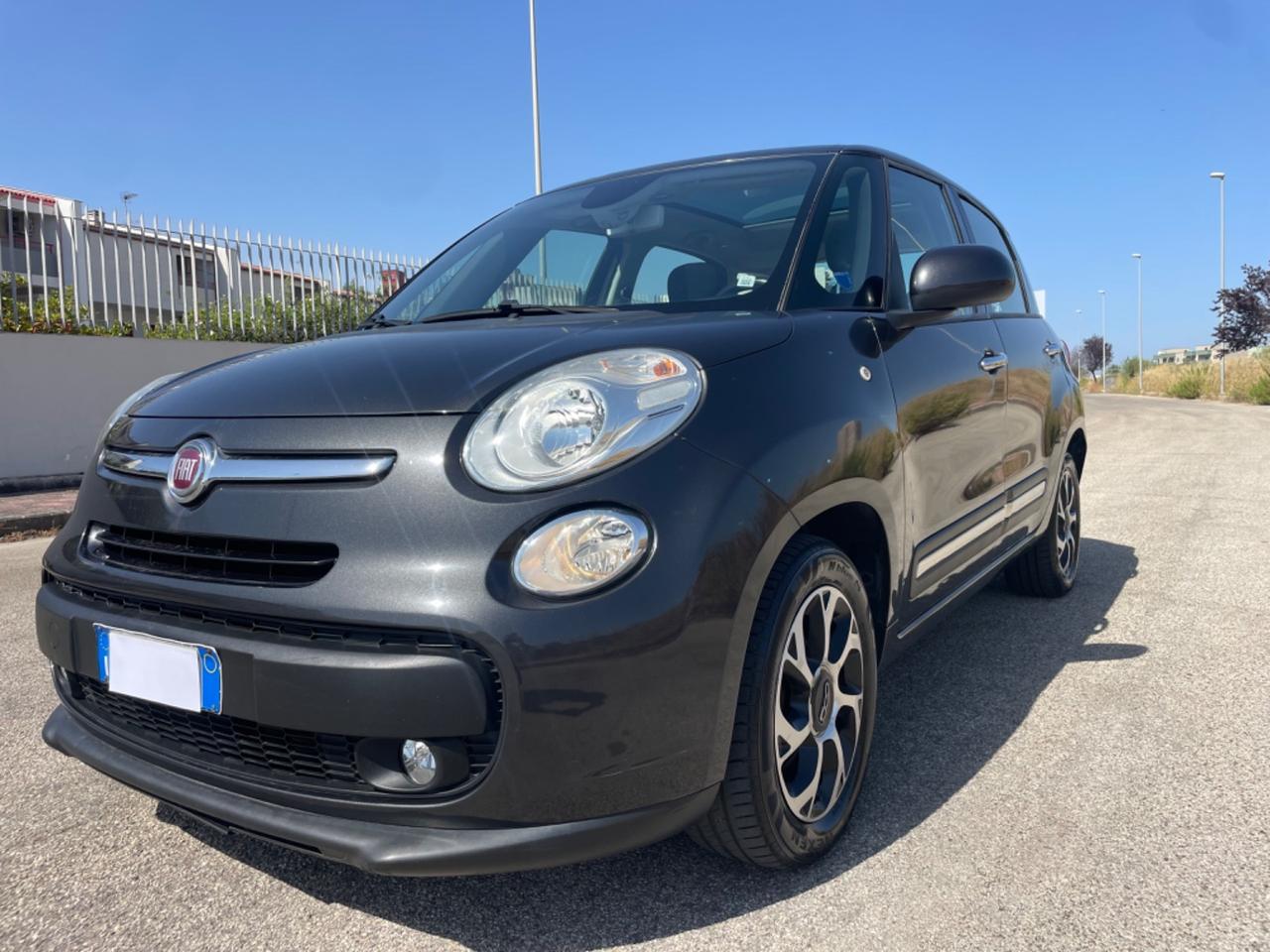 Fiat 500L 1.3 Multijet 95 CV Lounge