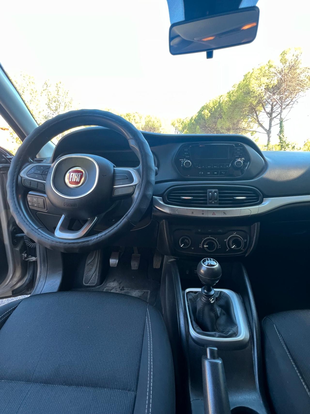 Fiat Tipo 1.4 BENZINA/GPL 5 porte Easy