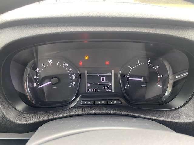 Citroen Jumpy BLUE HDI 100 S&S M CLUB