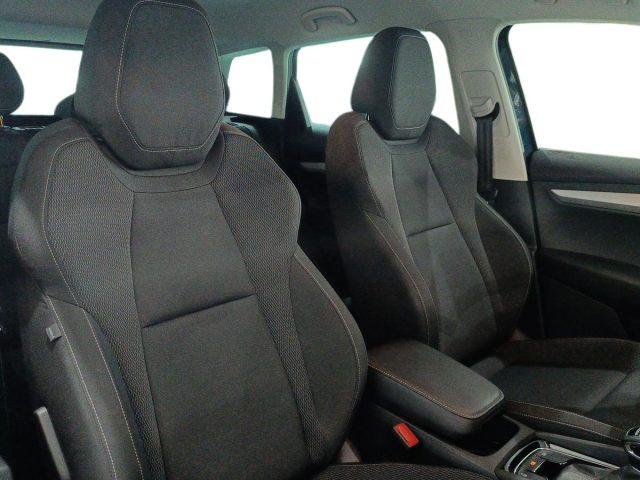 SKODA Karoq 2.0 TDI EVO SCR 115 CV DSG Executive