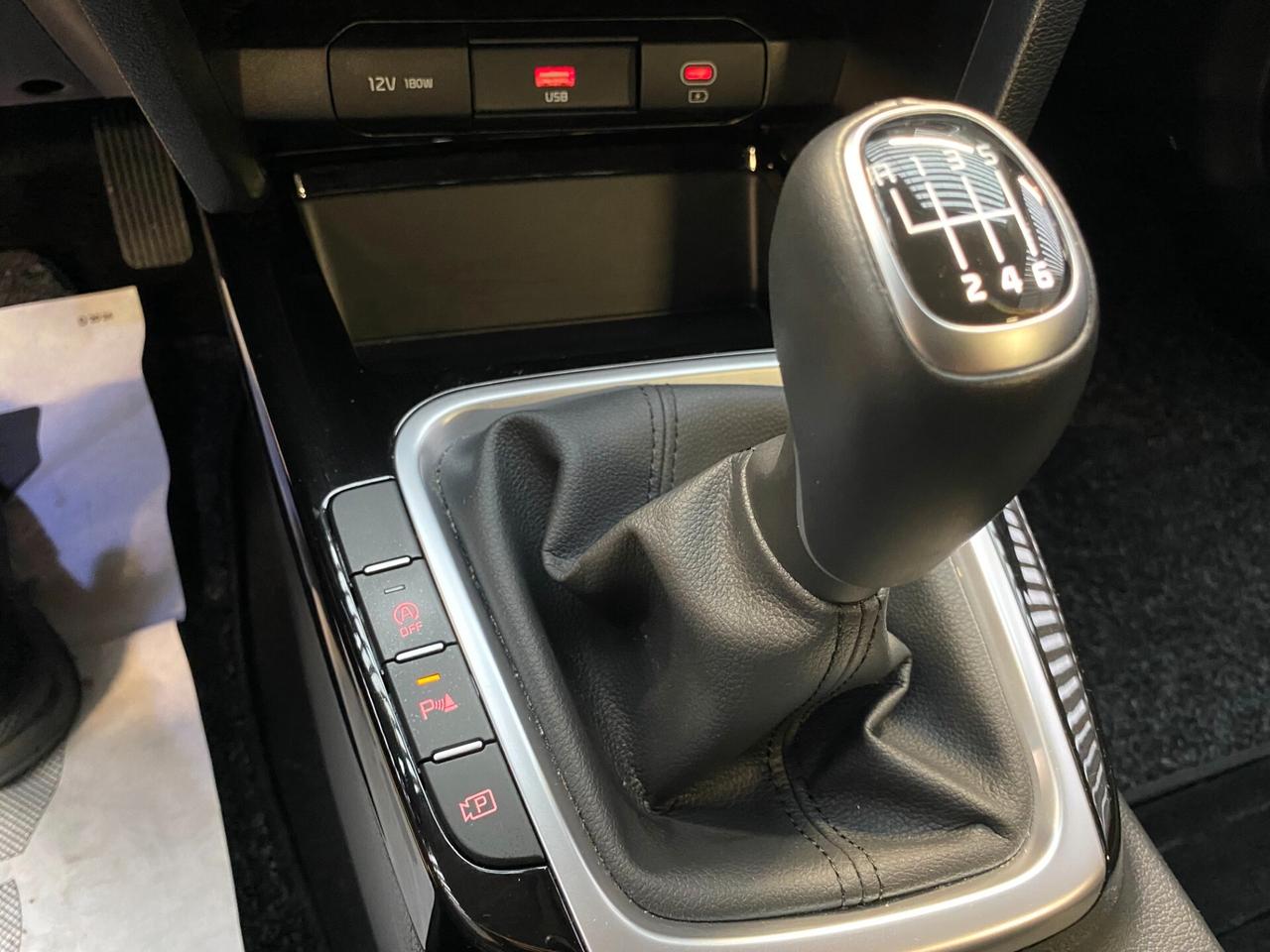Kia XCeed 1.0 T-GDi GPL Business