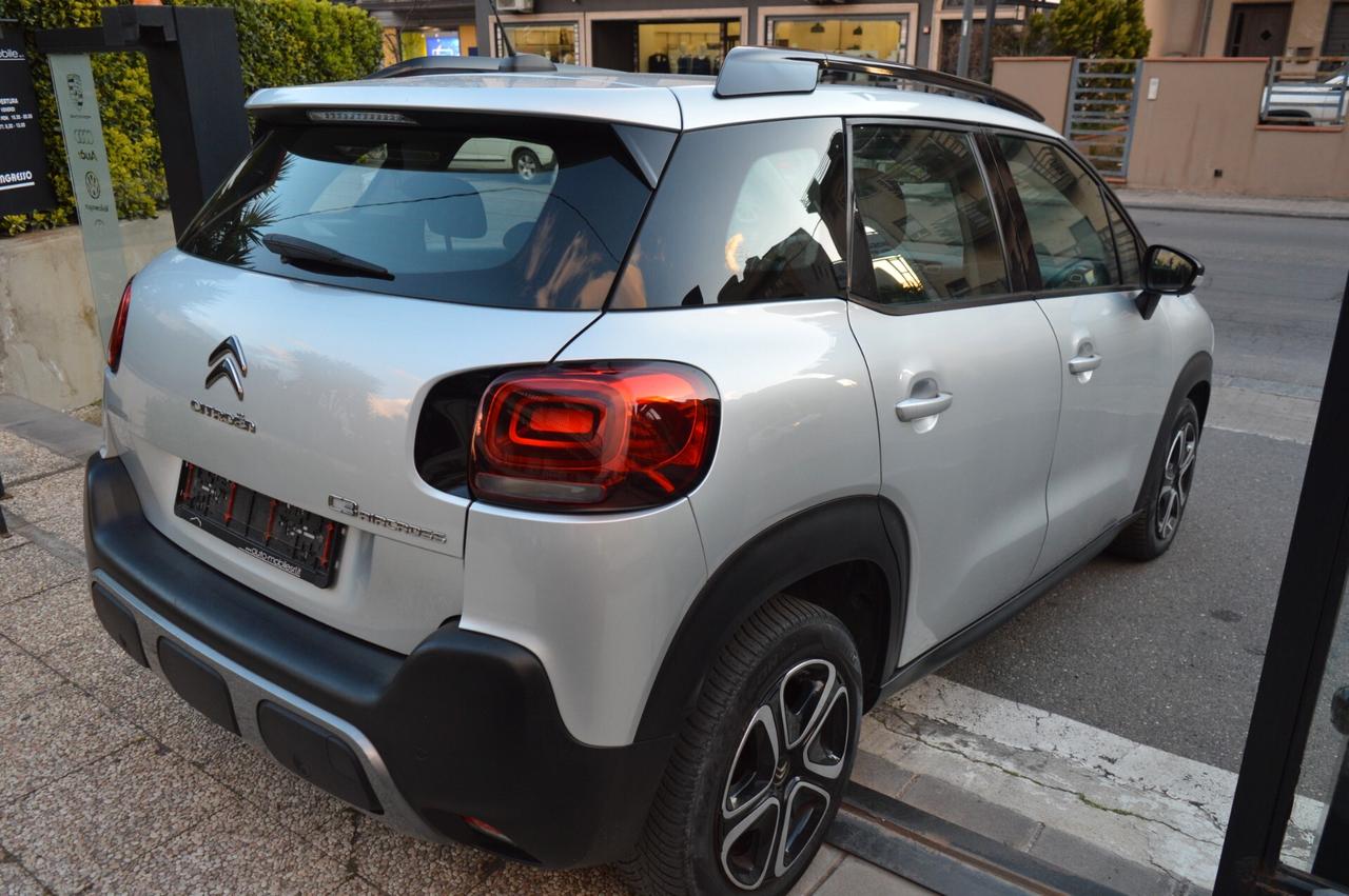 Citroen C3 Aircross BlueHDi 100 Shine