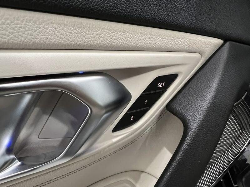 BMW Z4 Z4 sDrive20i Msport