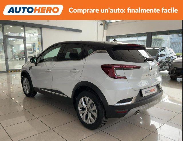 RENAULT Captur Blue dCi 115 CV Intens