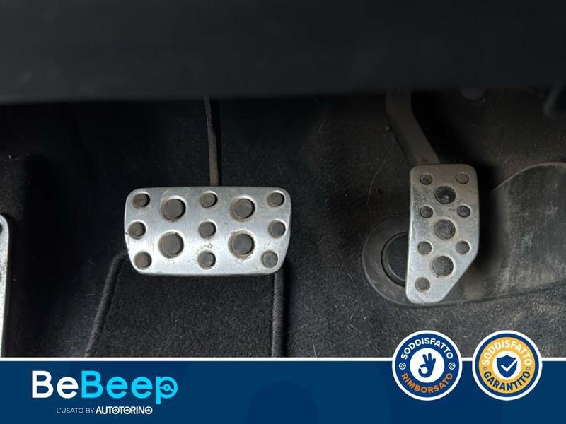 Subaru XV 2.0I PREMIUM LINEARTRONIC