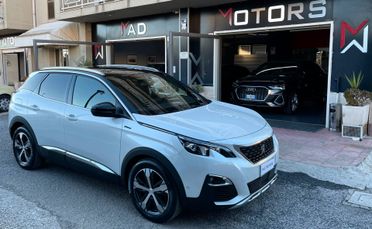 Peugeot 3008 BlueHDi 150 GT-Line