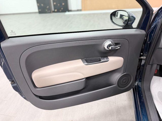 FIAT 500 1.2 Pop Star